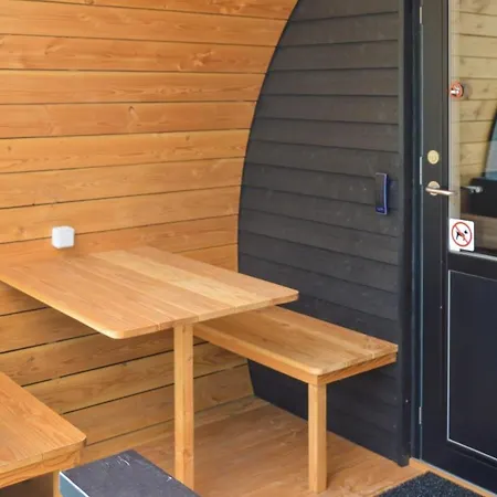 公寓 Stunning In *