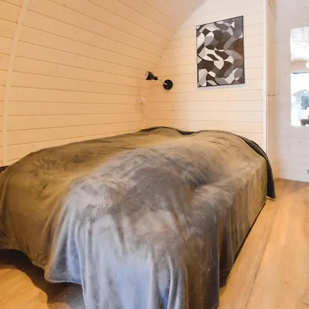 公寓 Stunning In Nørre Nebel