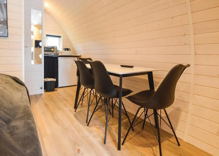 Stunning In Apartment